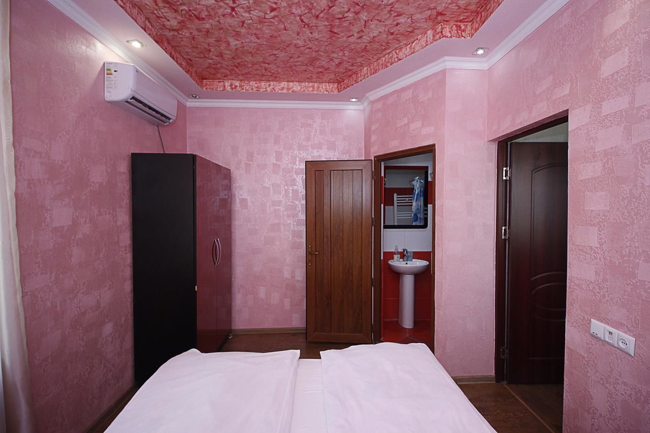 Отель Planet Hotel Ереван-30
