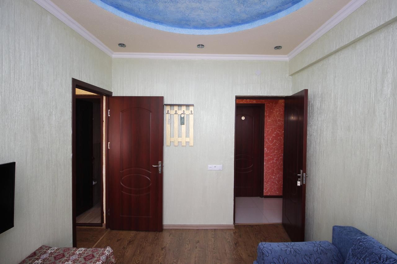 Отель Planet Hotel Ереван-35