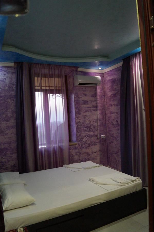 Отель Planet Hotel Ереван