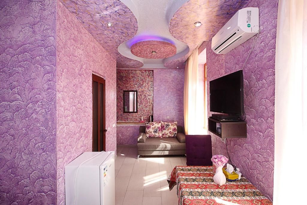Отель Planet Hotel Ереван-49