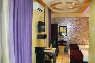 Отель Planet Hotel Ереван Двухместный номер с 2 отдельными кроватями-1