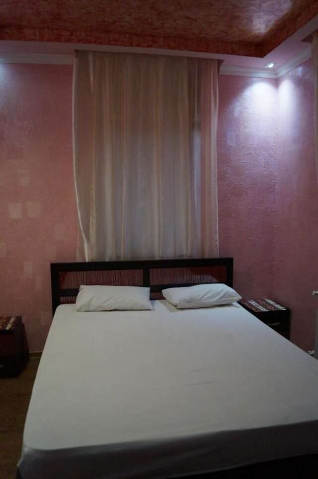 Отель Planet Hotel Ереван-36